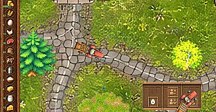Harvest Millions Idle Farm