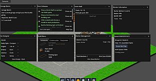 Car Factory Tycoon