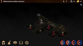 Monsters' Den Chronicles