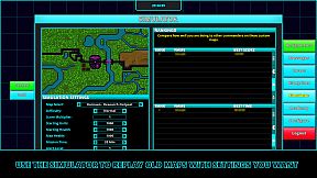 Starlight: Defence Command