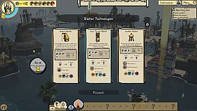 Kainga: Seeds of Civilization