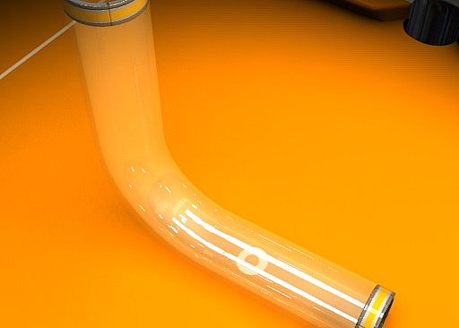 Pool Nation - Pack of Pipes