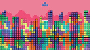 Tetromino X