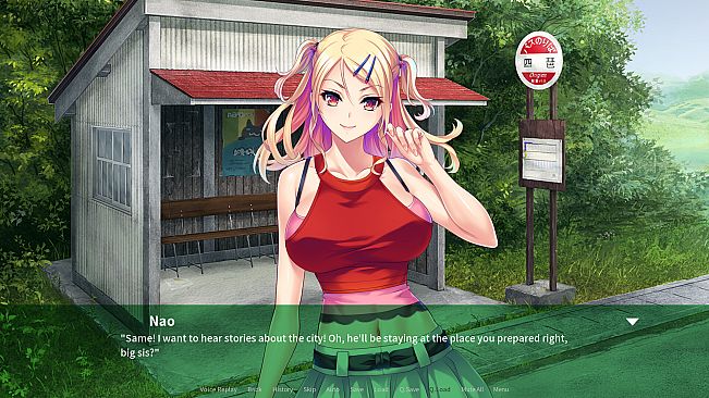 Countryside Cumsluts