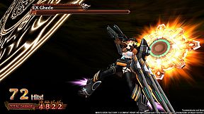 Fairy Fencer F
