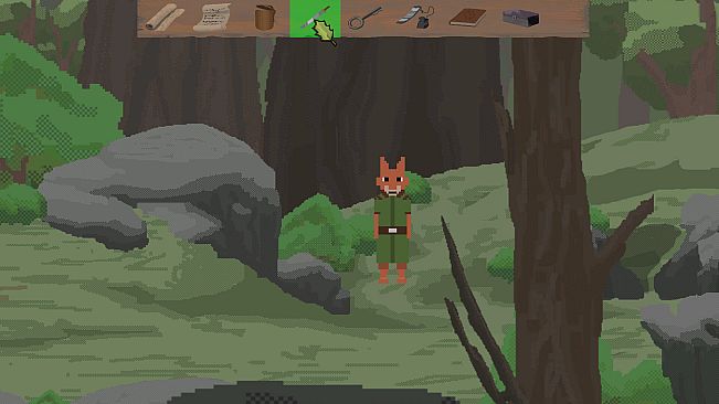 Wintersdawn in the Deep