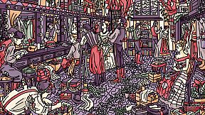 I commissioned some bunnies 9