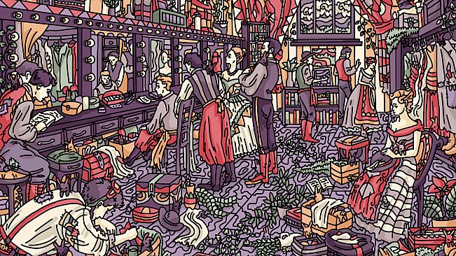 I commissioned some bunnies 9