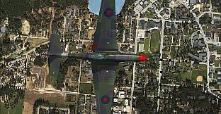 FSX Steam Edition: P-51D Mustang Add-On