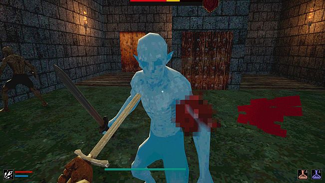 Bound to Die