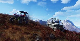 Way of the Hunter - Kawasaki UTV Pack