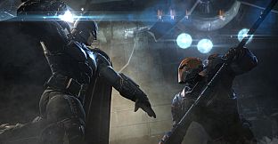 Batman: Arkham Origins - Black Mask Challenge Pack