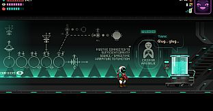 ROSETIA: A First Contact Simulation