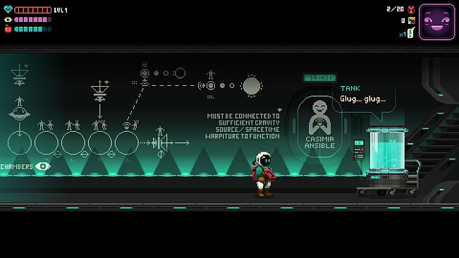 ROSETIA: A First Contact Simulation