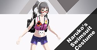 The Caligula Effect: Overdose - Naruko's Swimsuit Costume