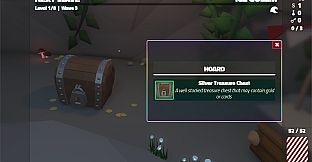 Bear Defence Situation