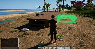 Surviving The Island