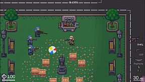 Plan B4: Proceed with the Plan A