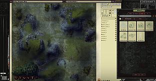 Fantasy Grounds - Fantasy Grounds Art Pack 2019