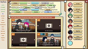 Little Problems: A Cozy Detective Game
