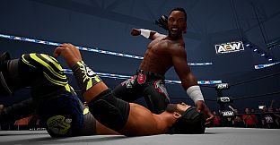 AEW: Fight Forever - Swerve to the Beach