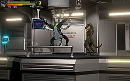 Raptoid