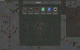 Red Cap Squad: Zombie Source