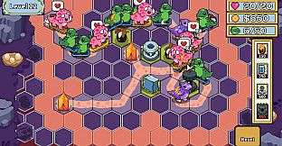 Dino Hex Trap