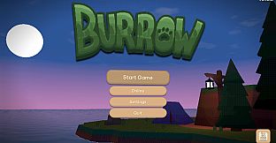 Burrow