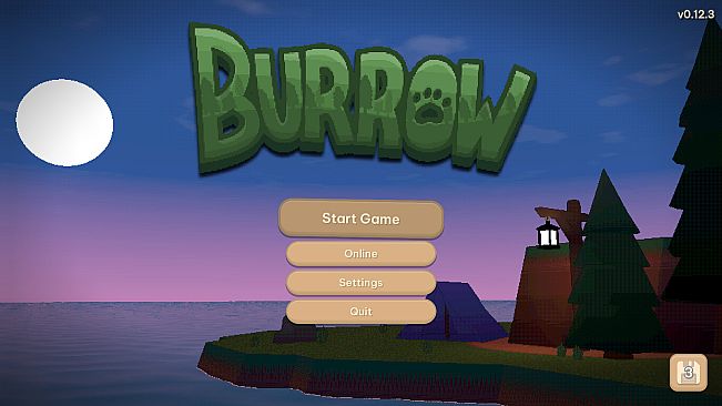 Burrow