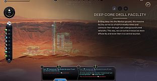 Terraformers: Megastructures