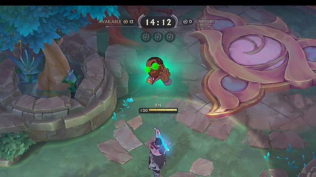 Seekers of Skyveil - Storm's Grace Collection