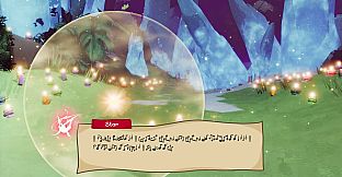 Jasper and the City of Lights - Prologue