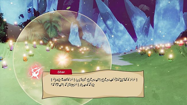 Jasper and the City of Lights - Prologue