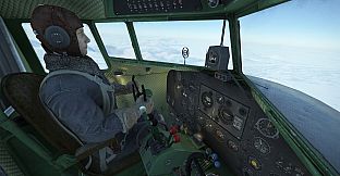 IL-2 Sturmovik: Lisunov Li-2 Collector Plane