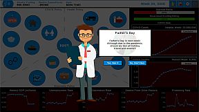 Quarantine: Global Pandemic