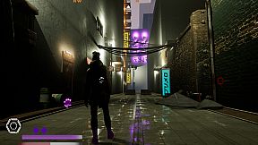 Re – Fracture: The Prophet’s Awakening