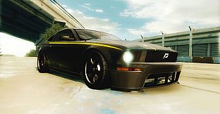 Need for Speed Undercover