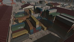 死亡禁地   The Dead Zone