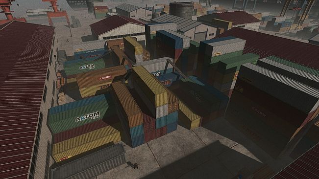 死亡禁地   The Dead Zone