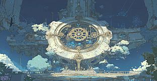 Time's Garden
