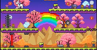 Lara Returns to the castle