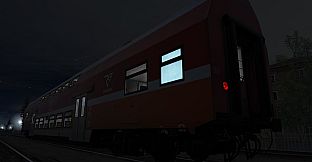 Trainz 2022 DLC - PolRegio B16mnopux 035