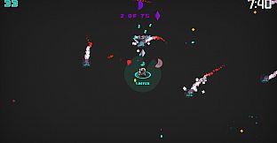 Keyboard Warrior: Dreamstate Prologue