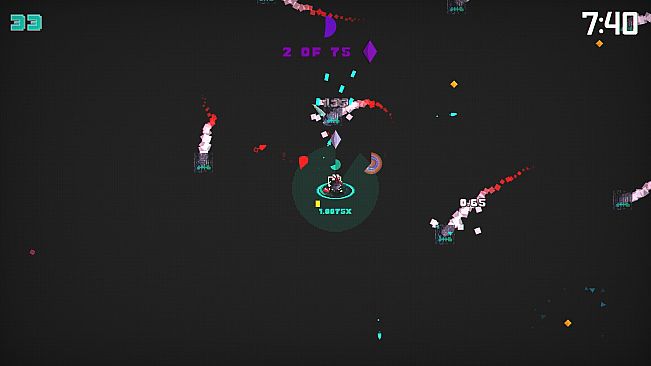 Keyboard Warrior: Dreamstate Prologue