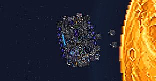 Space Industry