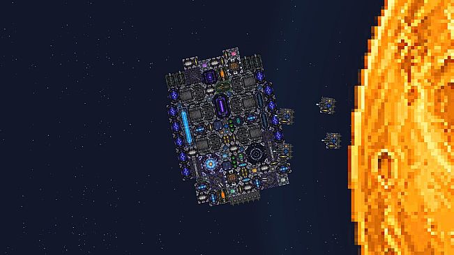 Space Industry