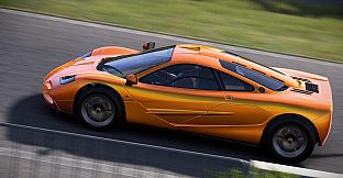 Project CARS - Limited Edition Upgrade