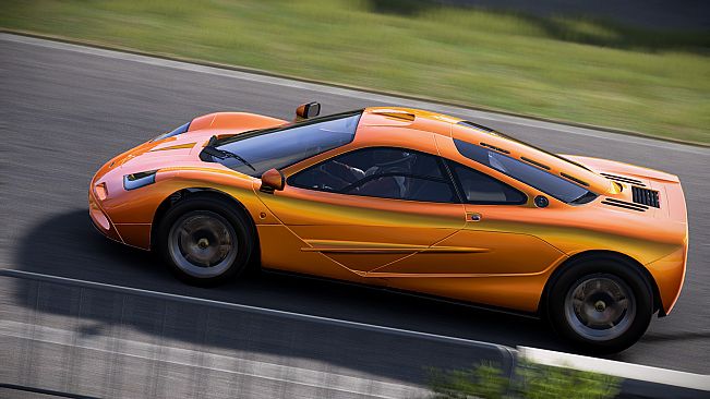 Project CARS - Limited Edition Upgrade