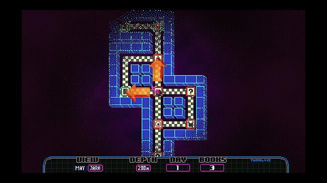 Wyrmhole: The Forbidden Knowledge